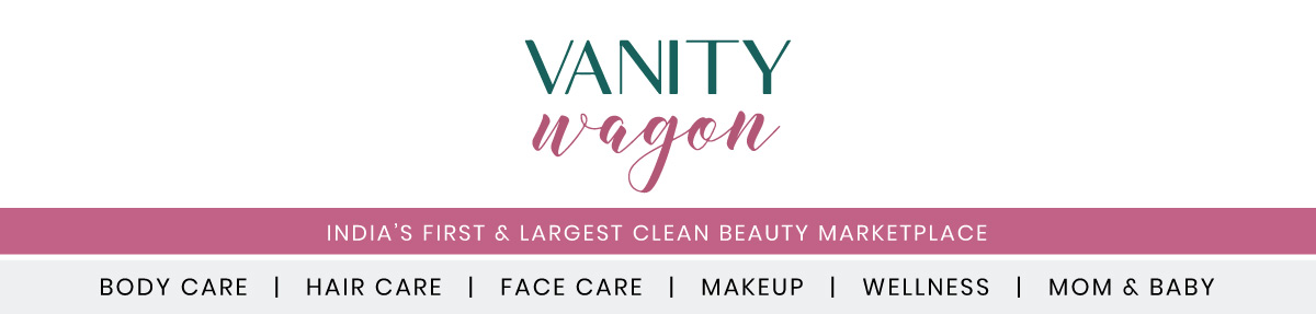 VANITY INDIAS FIRST LARGES EAN BEAUTY MARKETPLACE BODY CARE HAIRCARE FACE CARE MAKEUP WELLNESS MOM BABY 