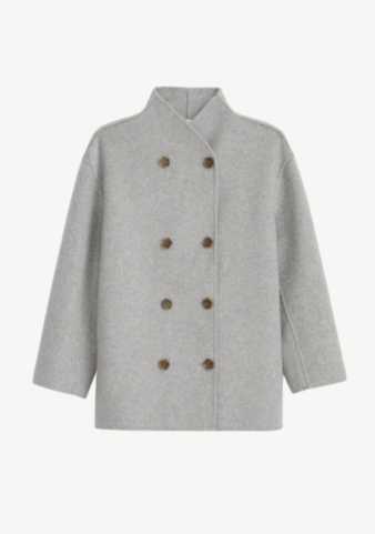 Sophia Coat
