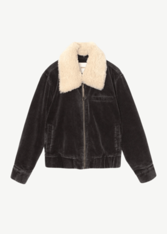Bradley Jacket
