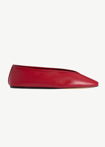 Le Monde Beryl Luna Slipper