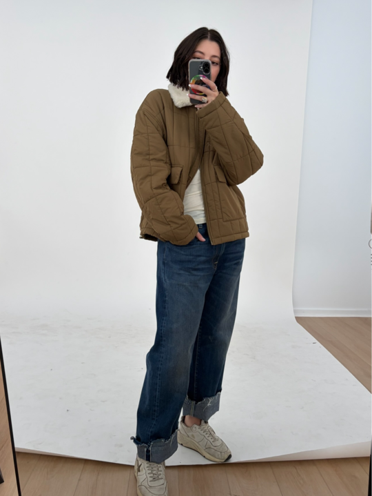 Noa Jacket
