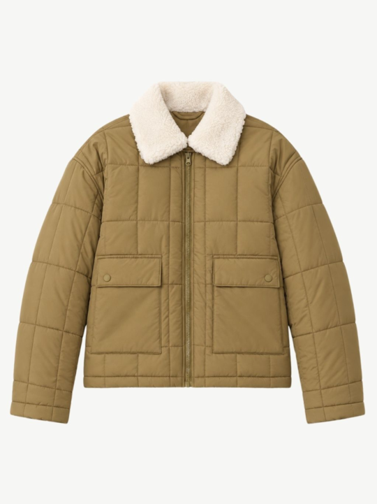 Velvet Noah Jacket