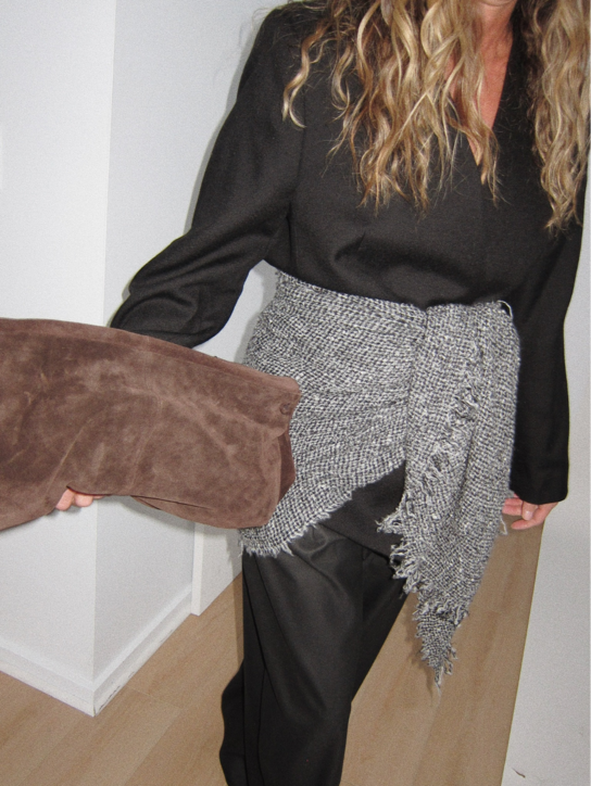 The October Capsule