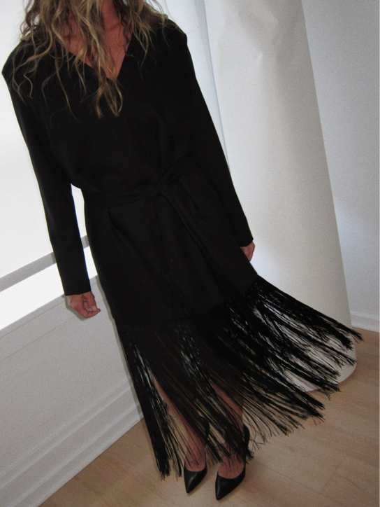 The October Capsule