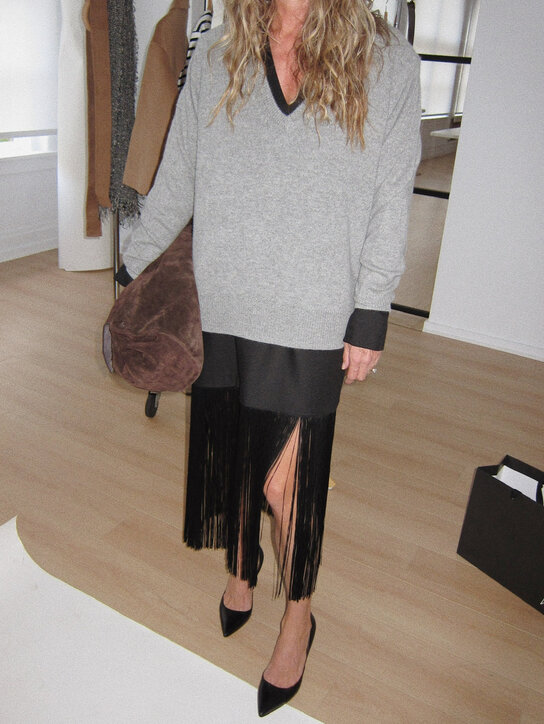 The October Capsule
