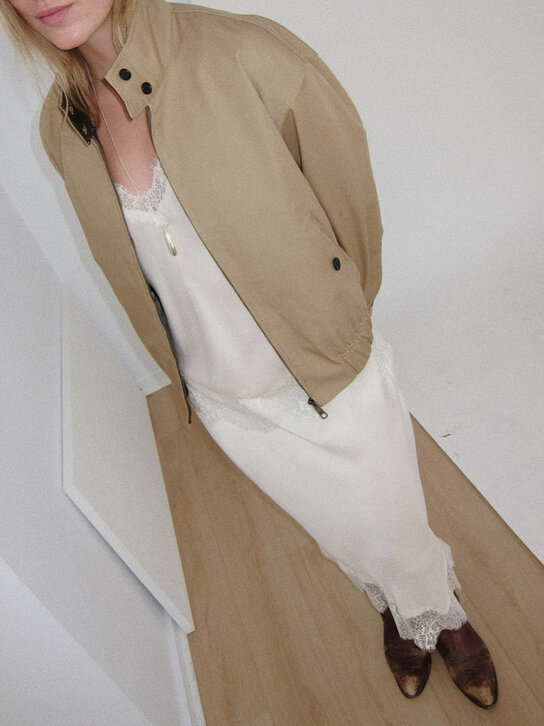 Layering Edit
