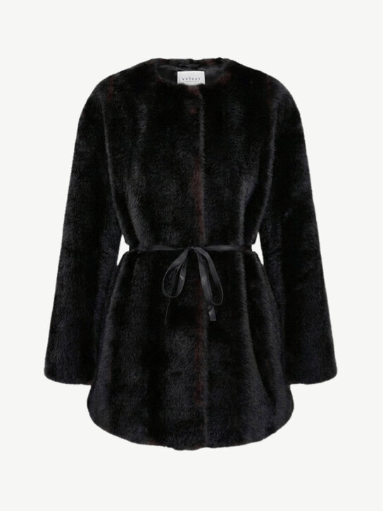 Velvet Marmont Jacket