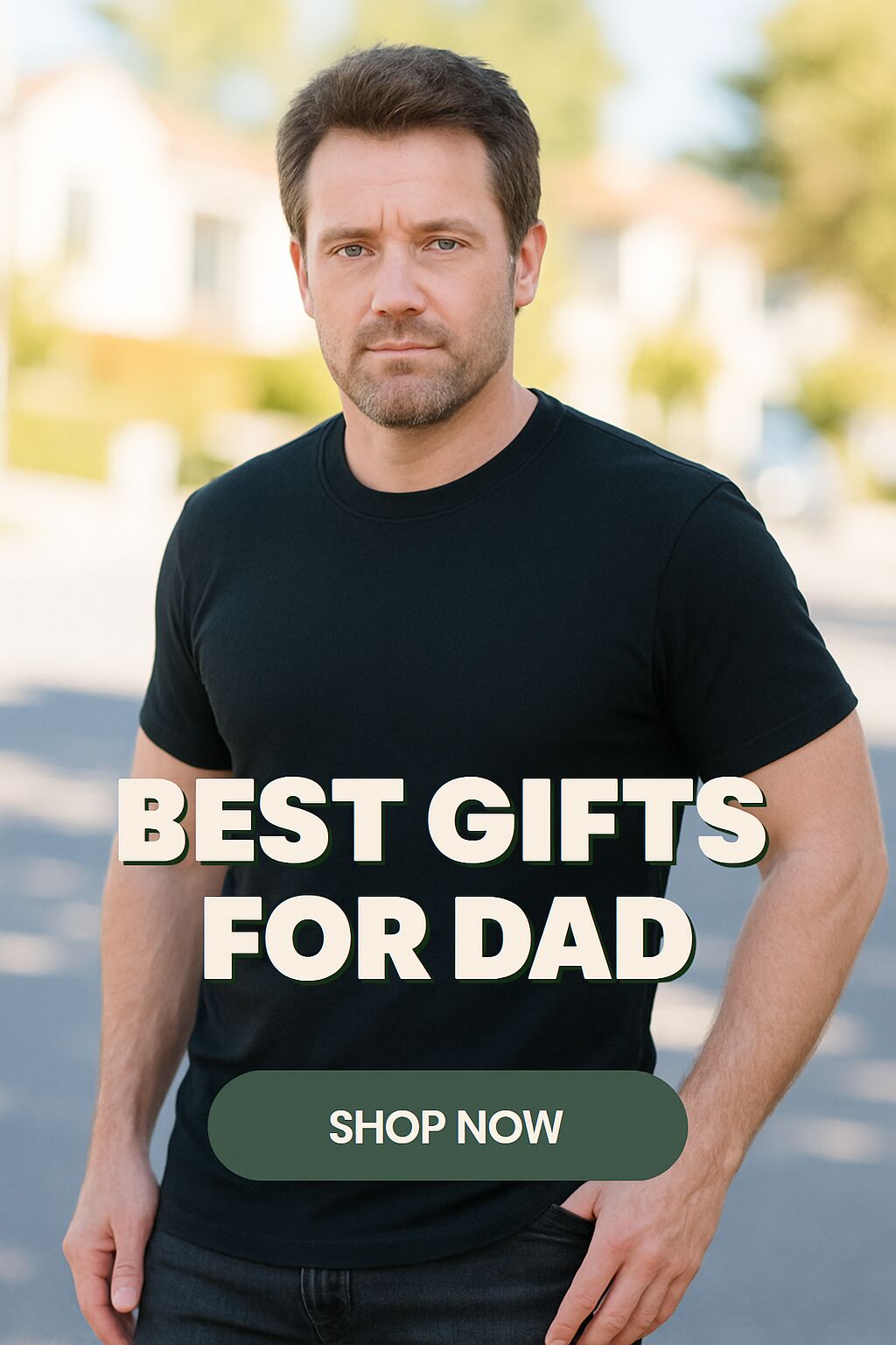 Shop the Father’s Day Gift Guide 