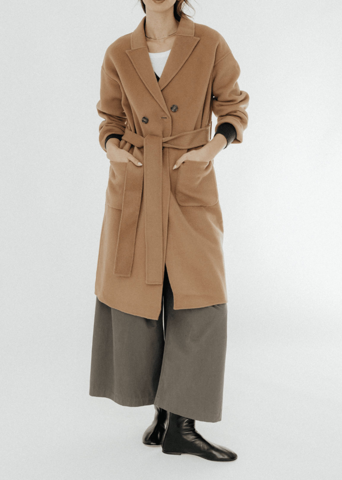 Dylan Coat