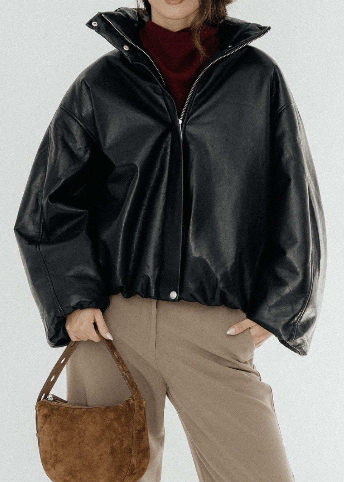 Cyrus Jacket