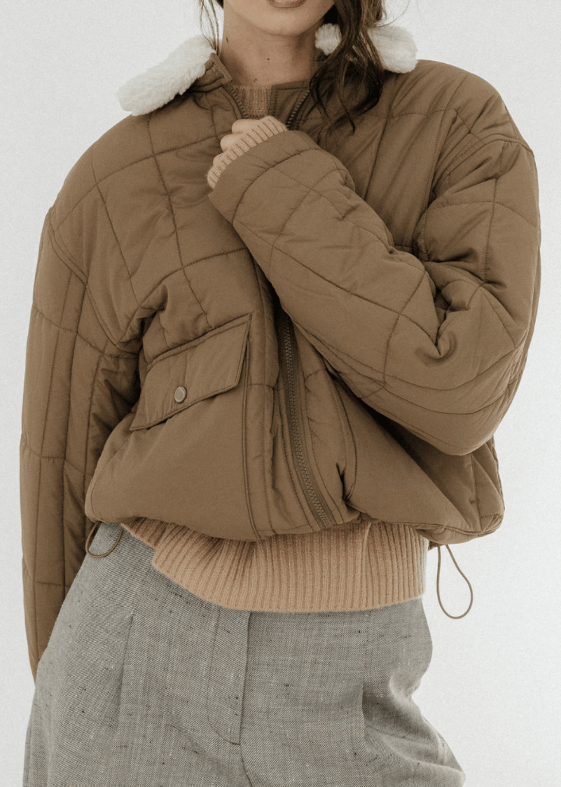 Noa Jacket