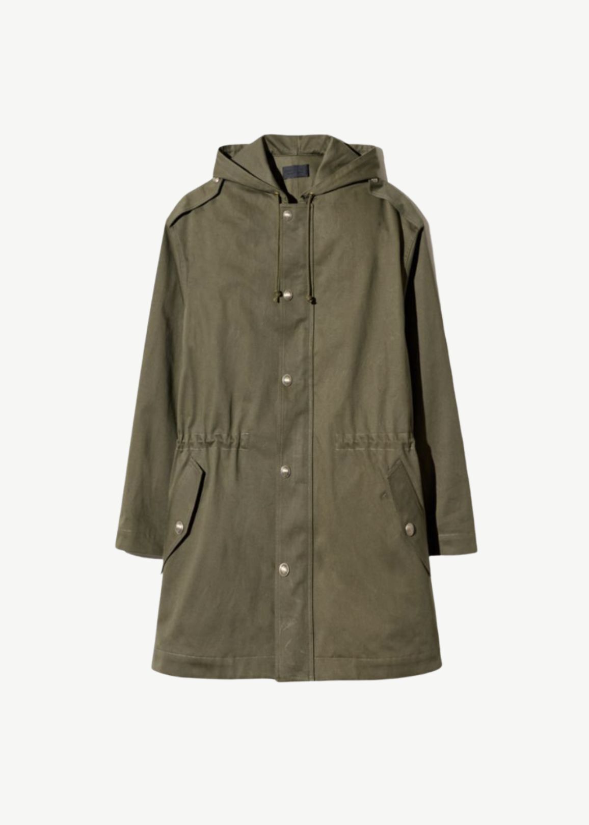 Lucienne Parka