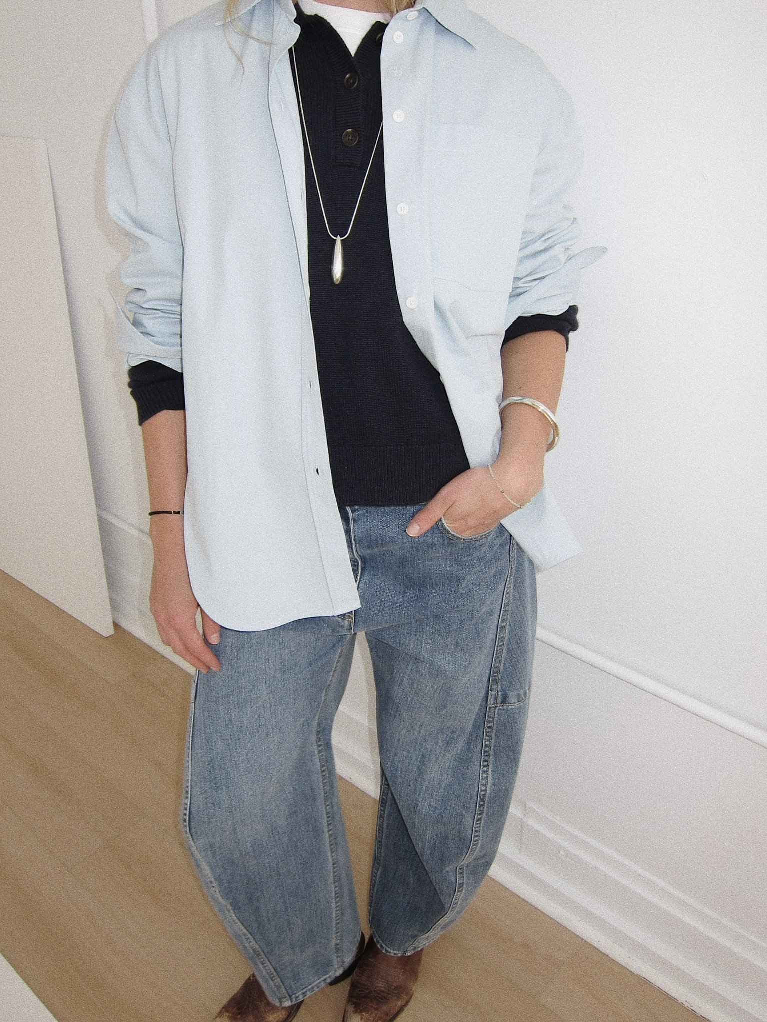 Layering Edit