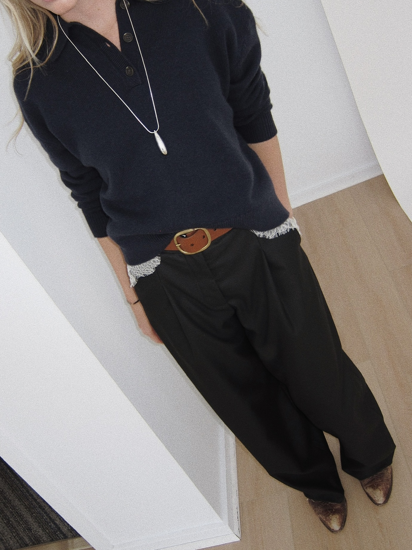 Layering Edit
