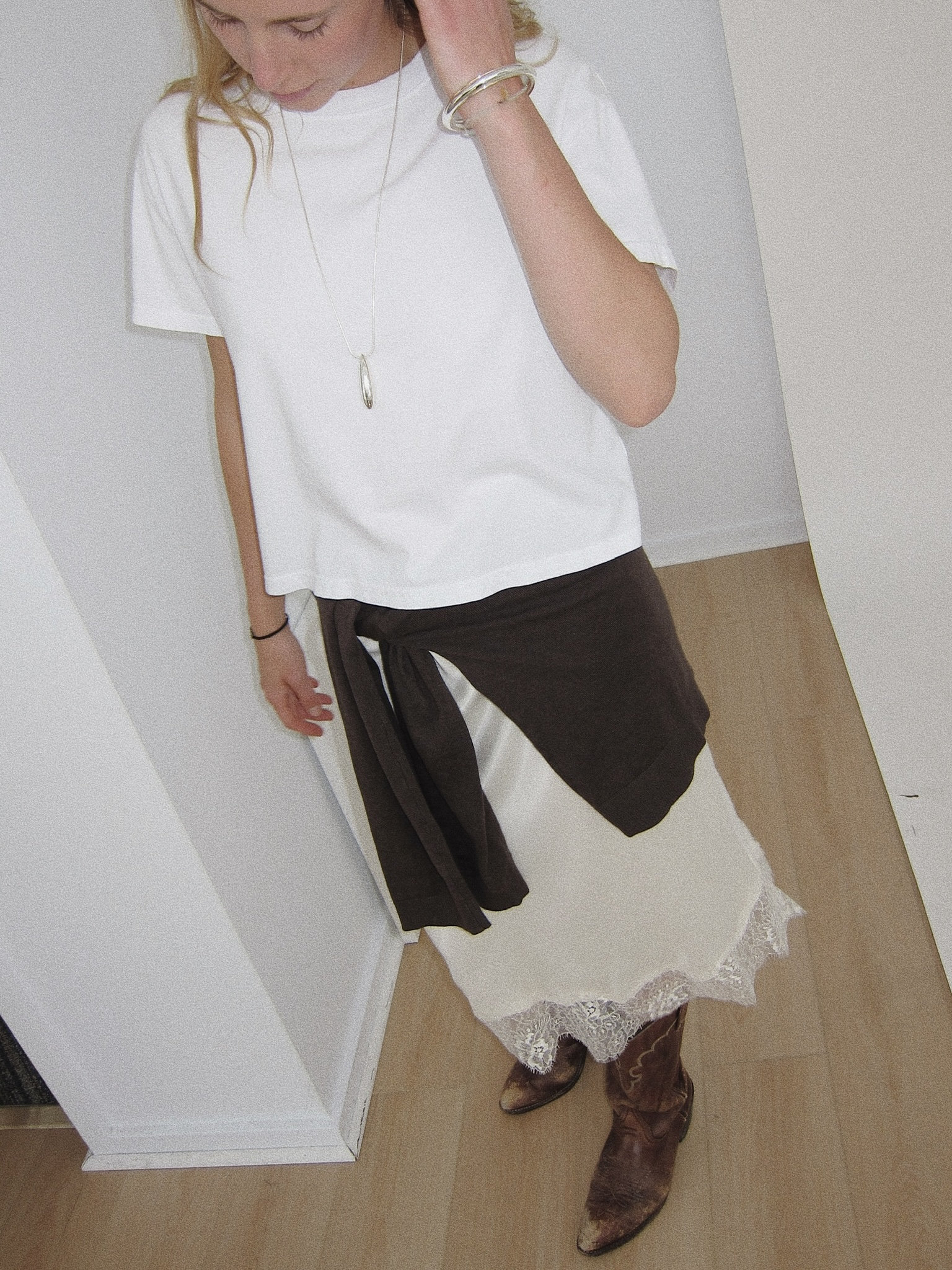Layering Edit