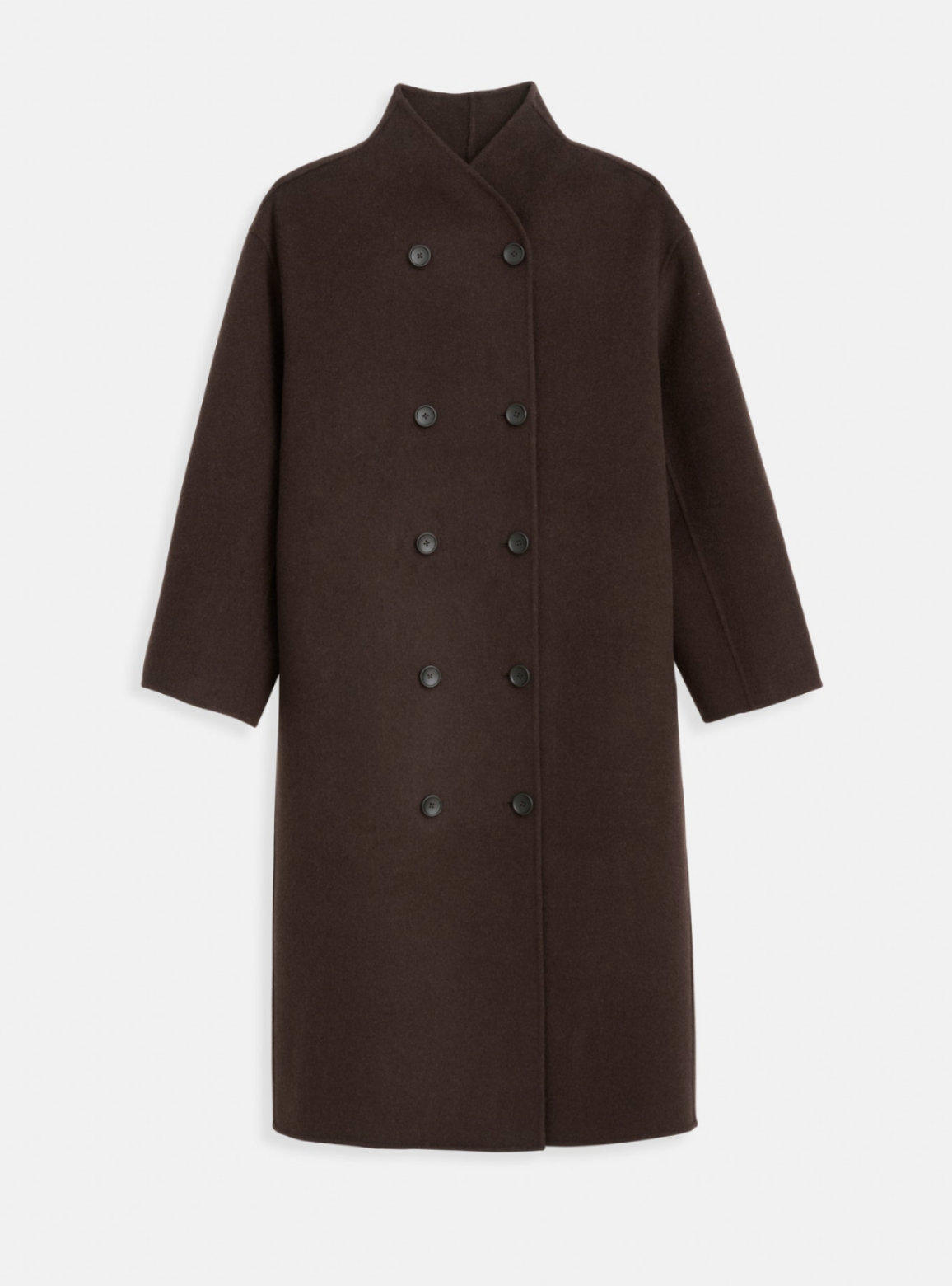 Alex Mill Long Sophia Coat