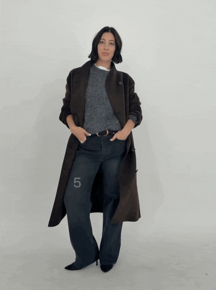 5 Jackets For Fall